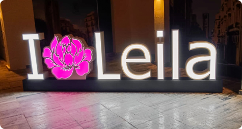 Estelle Kuwait