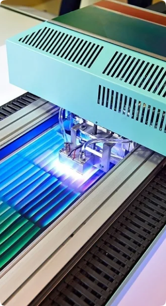 Kuwait printing