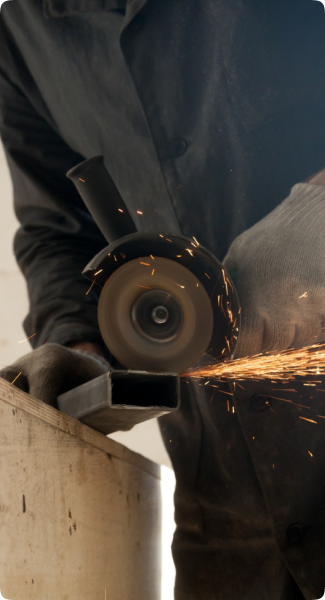 Steel fabrication kuwait