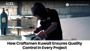 Craftsmen Kuwait